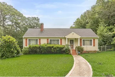 1940 Fairburn Road SW, Atlanta, GA 30331 - Photo 4