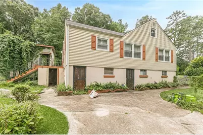 1940 Fairburn Road SW, Atlanta, GA 30331 - Photo 70