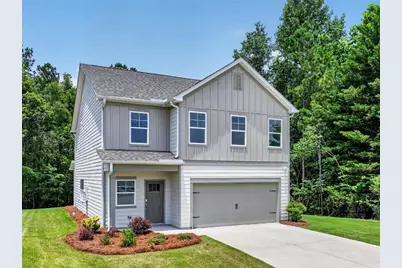 693 Shoals Trail, Dallas, GA 30132 - Photo 2