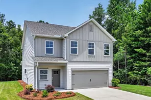 693 Shoals Trail, Dallas, GA 30132 - Photo 2