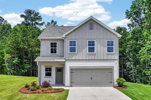 693 Shoals Trail, Dallas, GA 30132 - Photo 1