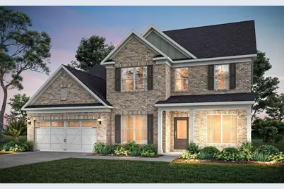1546 Waterchase Drive, Dacula, GA 30019 - Photo 1