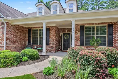 1434 Highland Wood Court, Auburn, GA 30011 - Photo 4