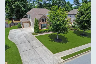 1434 Highland Wood Court, Auburn, GA 30011 - Photo 42
