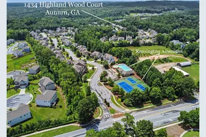 1434 Highland Wood Court, Auburn, GA 30011 - Photo 50