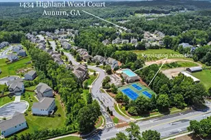 1434 Highland Wood Ct, Auburn, GA 30011 - Photo 50