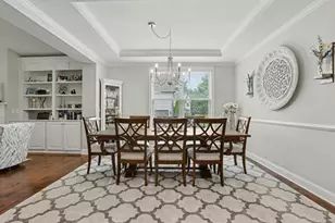 1434 Highland Wood Ct, Auburn, GA 30011 - Photo 10
