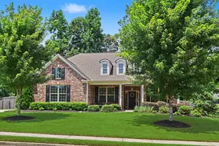 1434 Highland Wood Ct, Auburn, GA 30011 - Photo 2