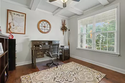 1434 Highland Wood Court, Auburn, GA 30011 - Photo 6
