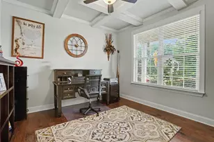 1434 Highland Wood Ct, Auburn, GA 30011 - Photo 6