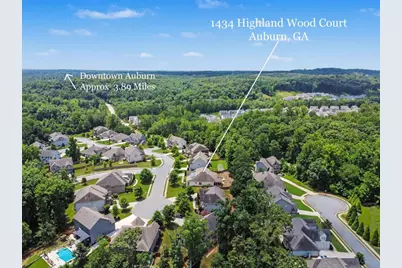1434 Highland Wood Court, Auburn, GA 30011 - Photo 46