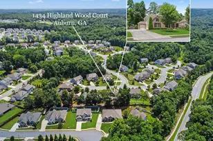1434 Highland Wood Ct, Auburn, GA 30011 - Photo 44