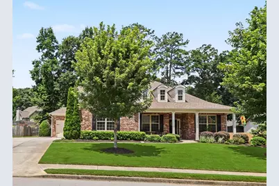 1434 Highland Wood Court, Auburn, GA 30011 - Photo 1