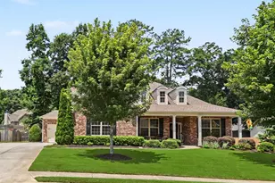 1434 Highland Wood Ct, Auburn, GA 30011 - Photo 1