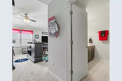 1434 Highland Wood Court, Auburn, GA 30011 - Photo 32