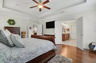 1434 Highland Wood Ct, Auburn, GA 30011 - Photo 20