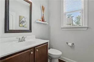 1434 Highland Wood Ct, Auburn, GA 30011 - Photo 8