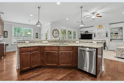 1434 Highland Wood Court, Auburn, GA 30011 - Photo 16