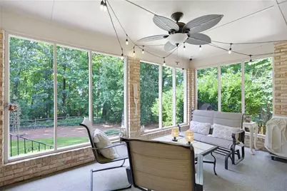 1656 Windcrest Drive SW, Marietta, GA 30064 - Photo 16