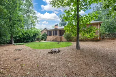 1656 Windcrest Drive SW, Marietta, GA 30064 - Photo 48