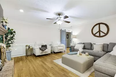 1656 Windcrest Drive SW, Marietta, GA 30064 - Photo 14