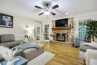 1656 Windcrest Drive SW, Marietta, GA 30064 - Photo 12