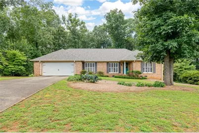 1656 Windcrest Drive SW, Marietta, GA 30064 - Photo 2