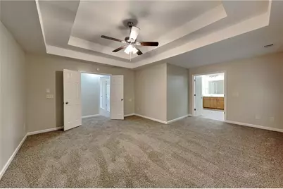 423 Evans Mill Drive, Dallas, GA 30157 - Photo 8