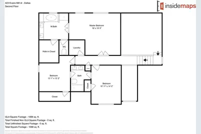 423 Evans Mill Drive, Dallas, GA 30157 - Photo 20