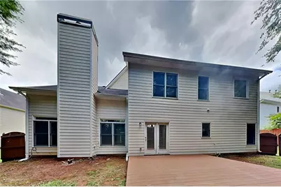 423 Evans Mill Drive, Dallas, GA 30157 - Photo 18