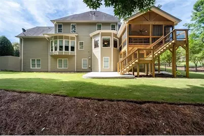 2139 Golden Morning Court, Kennesaw, GA 30152 - Photo 48