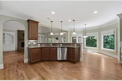 2139 Golden Morning Court, Kennesaw, GA 30152 - Photo 14