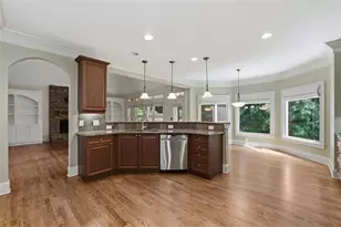 2139 Golden Morning Ct, Kennesaw, GA 30152 - Photo 14