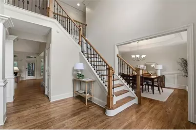 2139 Golden Morning Court, Kennesaw, GA 30152 - Photo 4