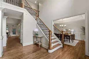 2139 Golden Morning Ct, Kennesaw, GA 30152 - Photo 4