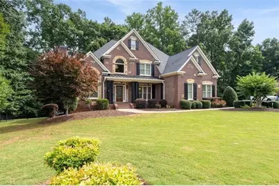 2139 Golden Morning Court, Kennesaw, GA 30152 - Photo 2