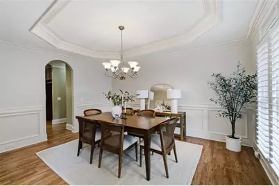 2139 Golden Morning Court, Kennesaw, GA 30152 - Photo 8