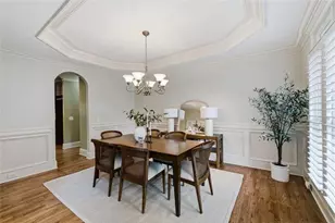 2139 Golden Morning Ct, Kennesaw, GA 30152 - Photo 8