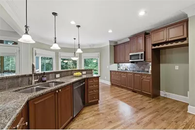 2139 Golden Morning Court, Kennesaw, GA 30152 - Photo 12