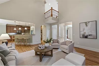 2139 Golden Morning Court, Kennesaw, GA 30152 - Photo 20