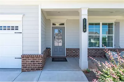 1210 Baynes Creek Drive, Suwanee, GA 30024 - Photo 4