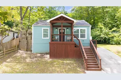 1482 Andrews Street NW, Atlanta, GA 30314 - Photo 1