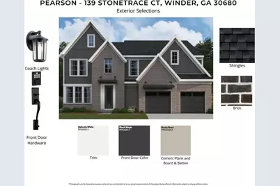 139 Stonetrace Court, Winder, GA 30680 - Photo 2