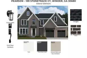 139 Stonetrace Ct, Winder, GA 30680 - Photo 2