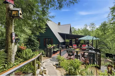 472 Glenridge Drive, Cleveland, GA 30528 - Photo 2