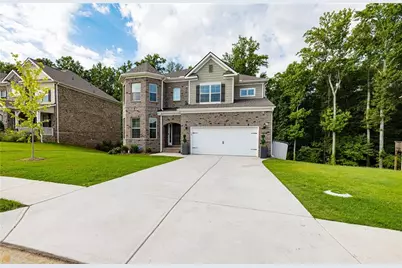390 Sawgrass View, Fairburn, GA 30213 - Photo 2