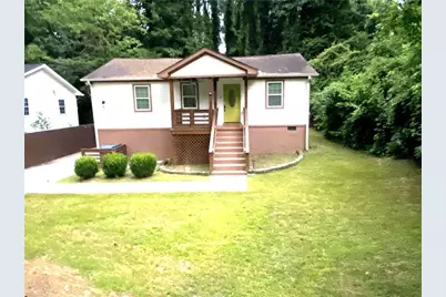 2176 Pansy Street, Atlanta, GA 30314 - Photo 1
