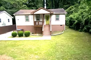 2176 Pansy St, Atlanta, GA 30314 - Photo 1