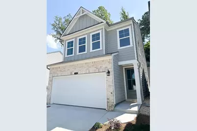 690 Smokey Quartz Way, Kennesaw, GA 30144 - Photo 2