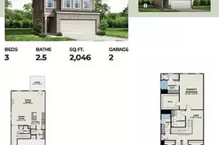 690 Smokey Quartz Wy, Kennesaw, GA 30144 - Photo 14